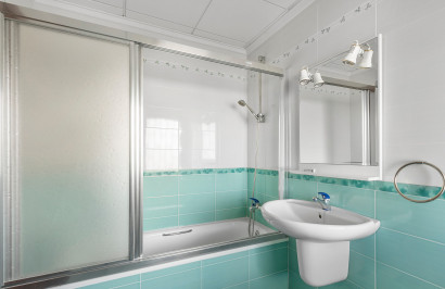 Resale - Detached Villa - Orihuela Costa - Las Filipinas