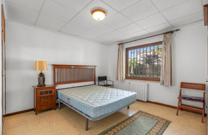 Resale - Detached Villa - Orihuela Costa - Las Filipinas