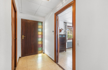 Resale - Detached Villa - Orihuela Costa - Las Filipinas