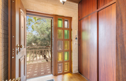 Resale - Detached Villa - Orihuela Costa - Las Filipinas