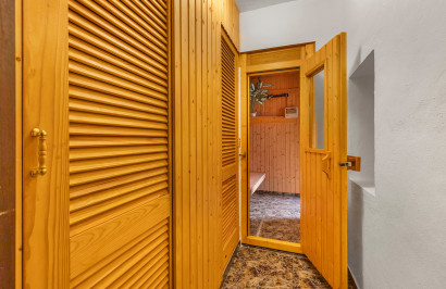 Resale - Detached Villa - Orihuela Costa - Las Filipinas