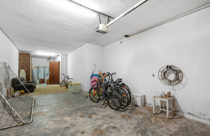 Resale - Detached Villa - Orihuela Costa - Las Filipinas