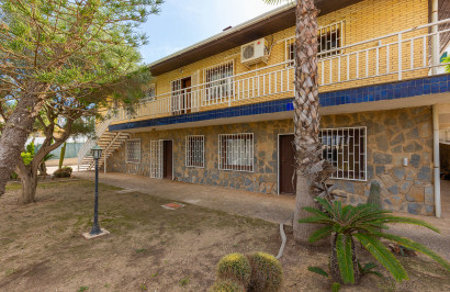 Resale - Detached Villa - Orihuela Costa - Las Filipinas