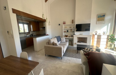Resale - Apartment / Flat - Algorfa - La Finca Resort