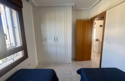 Resale - Apartment / Flat - Algorfa - La Finca Resort