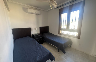 Resale - Apartment / Flat - Algorfa - La Finca Resort