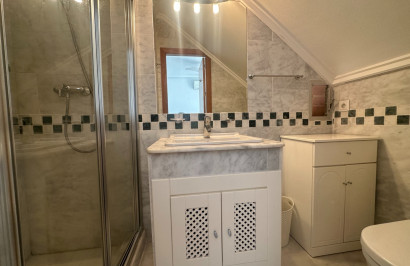 Resale - Apartment / Flat - Algorfa - La Finca Resort