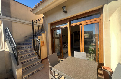 Resale - Apartment / Flat - Algorfa - La Finca Resort