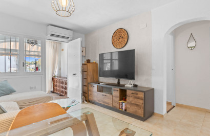 Resale - Apartment / Flat - Torrevieja - Lago Jardin