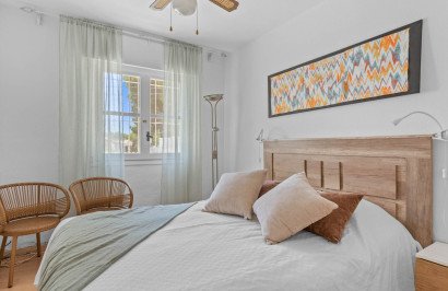 Resale - Apartment / Flat - Torrevieja - Lago Jardin