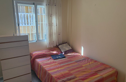 Resale - Town House - Algorfa