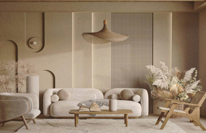 New Build - Detached Villa - Rojales - Lo Marabú