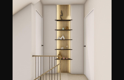 New Build - Detached Villa - Rojales - Lo Marabú