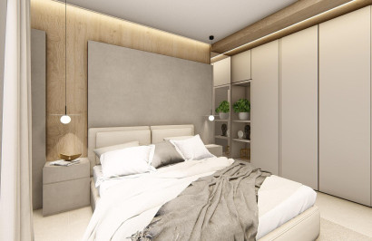 New Build - Detached Villa - Rojales - Lo Marabú