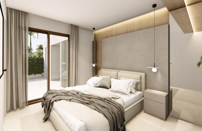 New Build - Detached Villa - Rojales - Lo Marabú