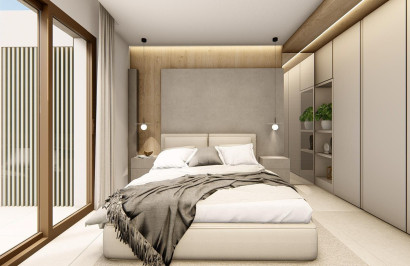 New Build - Detached Villa - Rojales - Lo Marabú