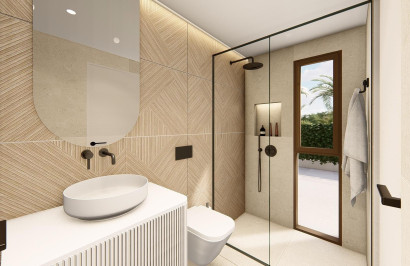 New Build - Detached Villa - Rojales - Lo Marabú