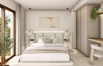 New Build - Detached Villa - Rojales - Lo Marabú