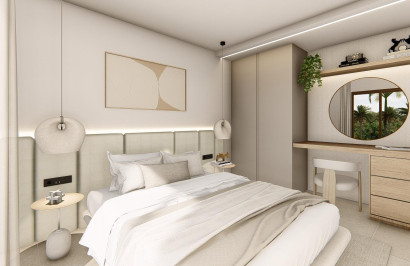 New Build - Detached Villa - Rojales - Lo Marabú