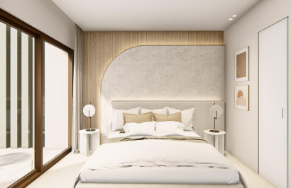 New Build - Detached Villa - Rojales - Lo Marabú