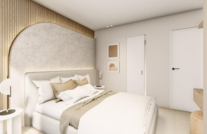 New Build - Detached Villa - Rojales - Lo Marabú