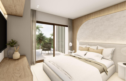 New Build - Detached Villa - Rojales - Lo Marabú