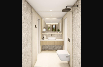 New Build - Detached Villa - Rojales - Lo Marabú