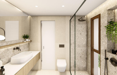 New Build - Detached Villa - Rojales - Lo Marabú