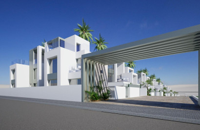 New Build - Detached Villa - Rojales - Lo Marabú