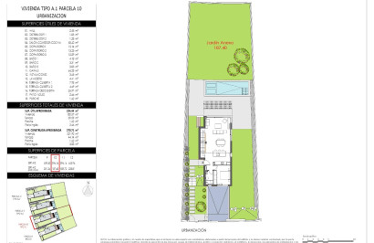 New Build - Detached Villa - Finestrat - Sierra Cortina