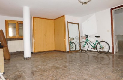 Resale - Detached Villa - Orihuela Costa - Villamartín