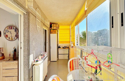 Resale - Apartment / Flat - Torrevieja - Rocio del Mar