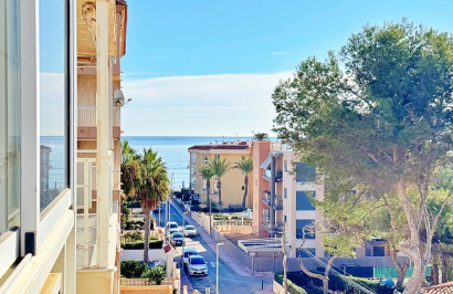 Resale - Apartment / Flat - Torrevieja - Rocio del Mar