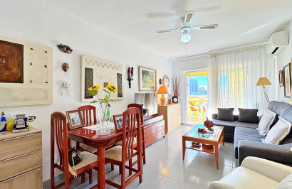 Resale - Apartment / Flat - Torrevieja - Rocio del Mar