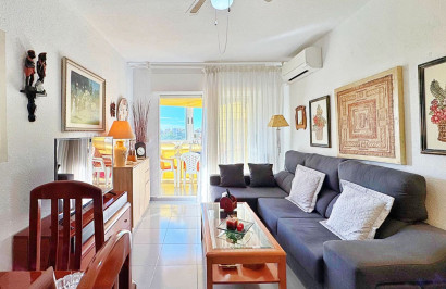 Resale - Apartment / Flat - Torrevieja - Rocio del Mar