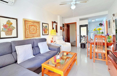 Resale - Apartment / Flat - Torrevieja - Rocio del Mar