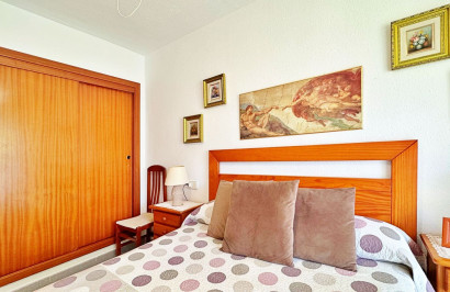 Resale - Apartment / Flat - Torrevieja - Rocio del Mar