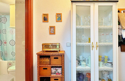 Resale - Apartment / Flat - Torrevieja - Rocio del Mar