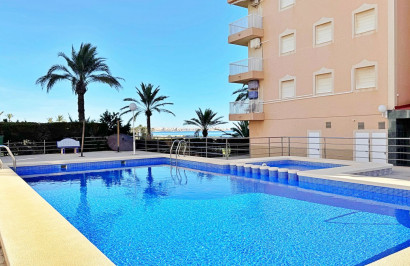 Resale - Apartment / Flat - Torrevieja - Rocio del Mar