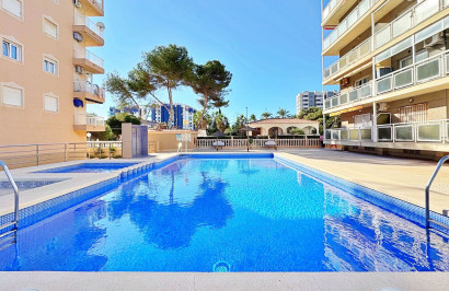 Resale - Apartment / Flat - Torrevieja - Rocio del Mar