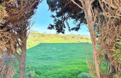 Resale - Apartment / Flat - Torrevieja - Rocio del Mar