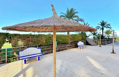 Resale - Apartment / Flat - Torrevieja - Rocio del Mar
