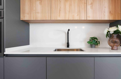 New Build - Detached Villa - Rojales - Benimar