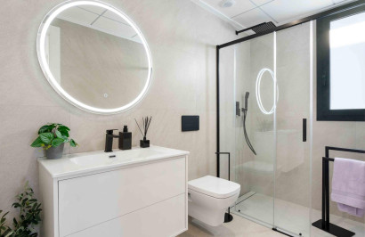 New Build - Detached Villa - Rojales - Benimar