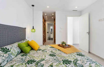 New Build - Detached Villa - Rojales - Benimar