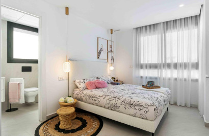 New Build - Detached Villa - Rojales - Benimar