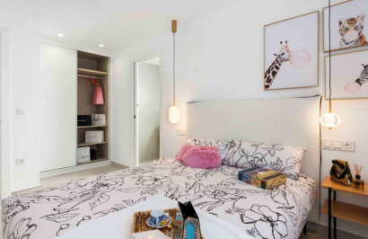 New Build - Detached Villa - Rojales - Benimar