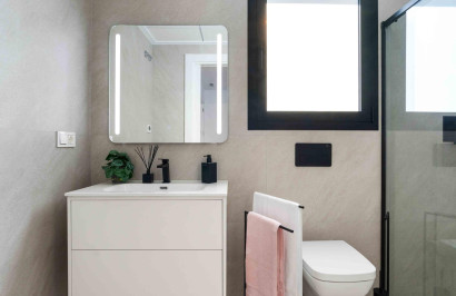 New Build - Detached Villa - Rojales - Benimar