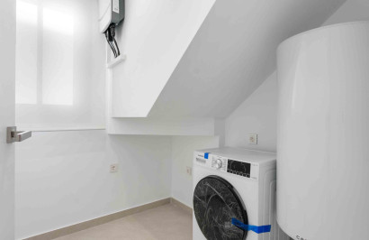 New Build - Detached Villa - Rojales - Benimar