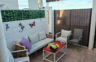 Resale - Detached Villa - Los Montesinos - La Herrada